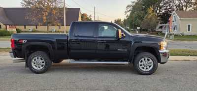 2014 Chevrolet 3500 Crew Cab, $24995. Photo 2