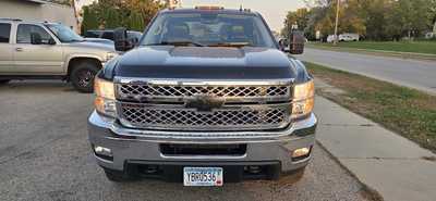 2014 Chevrolet 3500 Crew Cab, $24995. Photo 3