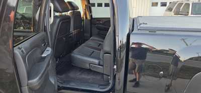 2014 Chevrolet 3500 Crew Cab, $24995. Photo 6