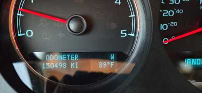 2014 Chevrolet 3500 Crew Cab, $24995. Photo 10