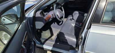 2001 Mercury Grand Marquis, $3495. Photo 5