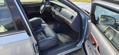 2001 Mercury Grand Marquis, $3495. Photo 7