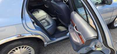 2001 Mercury Grand Marquis, $3495. Photo 8