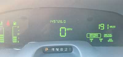 2001 Mercury Grand Marquis, $3495. Photo 10