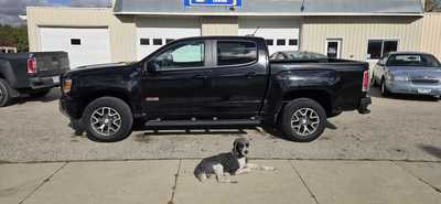 2015 GMC Canyon Crew Cab, $19995. Photo 1