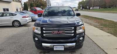 2015 GMC Canyon Crew Cab, $19995. Photo 3
