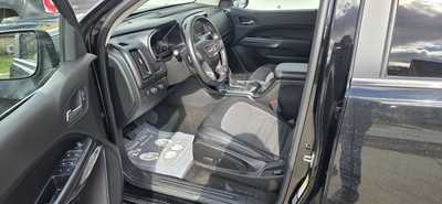 2015 GMC Canyon Crew Cab, $19995. Photo 5