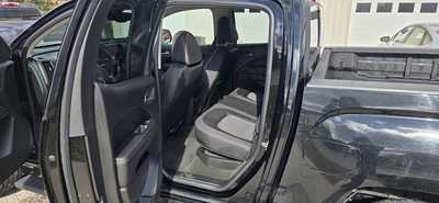 2015 GMC Canyon Crew Cab, $19995. Photo 6