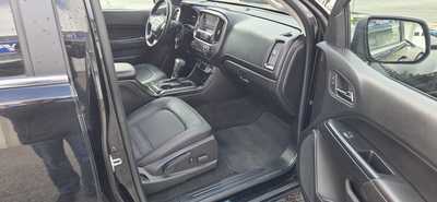 2015 GMC Canyon Crew Cab, $19995. Photo 7