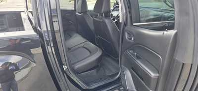 2015 GMC Canyon Crew Cab, $19995. Photo 8