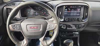 2015 GMC Canyon Crew Cab, $19995. Photo 9