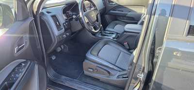 2017 Chevrolet Colorado Crew Cab, $16995. Photo 5