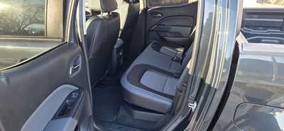 2017 Chevrolet Colorado Crew Cab, $16995. Photo 6
