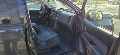 2017 Chevrolet Colorado Crew Cab, $16995. Photo 7
