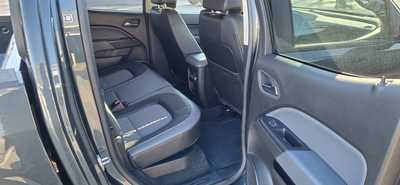 2017 Chevrolet Colorado Crew Cab, $16995. Photo 8