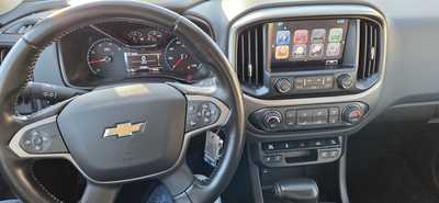 2017 Chevrolet Colorado Crew Cab, $16995. Photo 9
