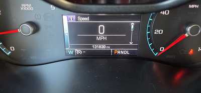 2017 Chevrolet Colorado Crew Cab, $16995. Photo 12