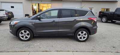 2016 Ford Escape, $8995. Photo 1