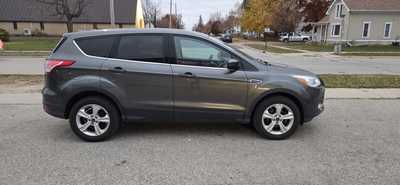 2016 Ford Escape, $8995. Photo 2