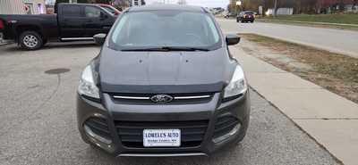 2016 Ford Escape, $8995. Photo 3