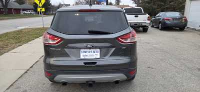 2016 Ford Escape, $8995. Photo 4