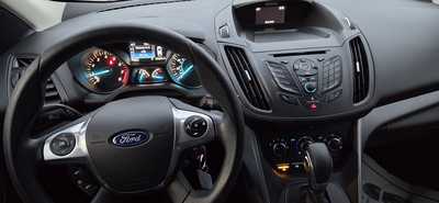 2016 Ford Escape, $8995. Photo 10