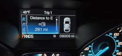 2016 Ford Escape, $8995. Photo 11