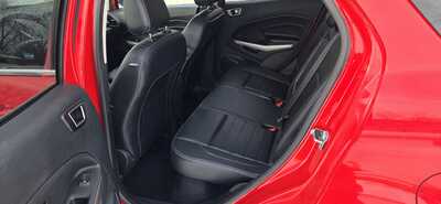 2019 Ford EcoSport, $11995. Photo 6