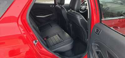 2019 Ford EcoSport, $11995. Photo 8