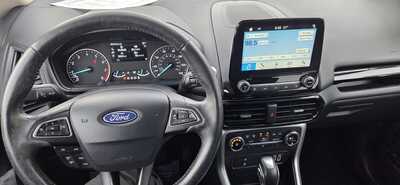 2019 Ford EcoSport, $11995. Photo 9