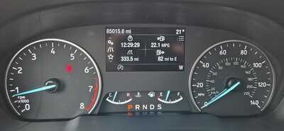 2019 Ford EcoSport, $11995. Photo 10