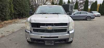 2007 Chevrolet 2500 Crew Cab, $3995. Photo 3
