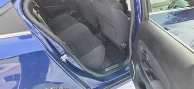 2012 Chevrolet Cruze, $3995. Photo 8