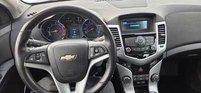 2012 Chevrolet Cruze, $3995. Photo 9
