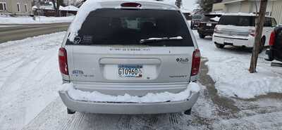 2002 Dodge Caravan, Grand, $1995. Photo 4