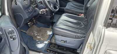 2002 Dodge Caravan, Grand, $1995. Photo 5