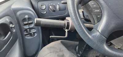 2002 Dodge Caravan, Grand, $1995. Photo 6