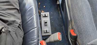 2002 Dodge Caravan, Grand, $1995. Photo 7