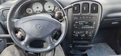 2002 Dodge Caravan, Grand, $1995. Photo 8