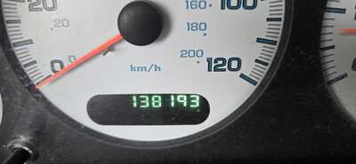 2002 Dodge Caravan, Grand, $1995. Photo 9