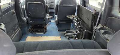 2002 Dodge Caravan, Grand, $1995. Photo 10