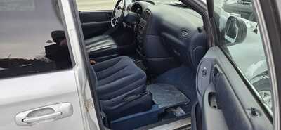 2002 Dodge Caravan, Grand, $1995. Photo 11
