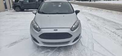 2015 Ford Fiesta, $4295. Photo 3