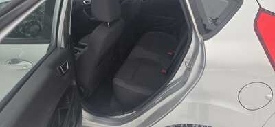 2015 Ford Fiesta, $4295. Photo 6