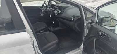 2015 Ford Fiesta, $4295. Photo 7