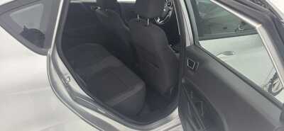 2015 Ford Fiesta, $4295. Photo 8