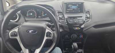 2015 Ford Fiesta, $4295. Photo 9