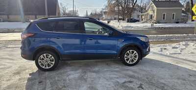 2017 Ford Escape, $7995. Photo 2