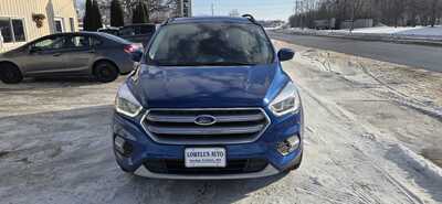 2017 Ford Escape, $7995. Photo 3