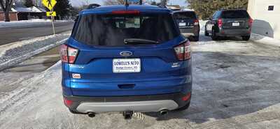 2017 Ford Escape, $7995. Photo 4